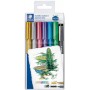 Marqueur STAEDTLER Permanent Metallic