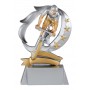 Trophée En Résine 15cm