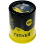 Maxell CR-R 80 Minutes 700 Mo Vitesse 52x Tour De 100