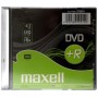 Maxell DVD+R 120 Minutes, 4,7 Go, 16x, Pack De 10