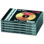 Boîtier Pour CD et DVD Standard En Plastique