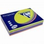 Clairalfa Papier Universel Trophée, A4, 80 g/m2, Assorti Intense