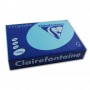 Clairalfa Papier Universel Trophée, A4, 80 g/m2, Bleu Royal