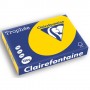 Clairalfa Papier Universel Trophée, A4, 80 g/m2, Bouton d'Or