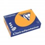 Clairalfa Papier Universel Trophée, A4, 80 g/m2, Clémentine