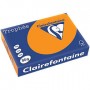 Clairalfa Papier Universel Trophée, A4, 80 g/m2, Orange