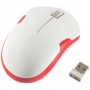 LogiLink Mini Souris Optique Pour Notebook Sans Fil