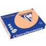 Clairalfa Papier Universel Trophée, A4, 80 g/m2, Saumon