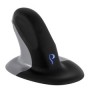 Fellowes Souris Laser Penguin, Sans Fil, Ambidextre, Taille S