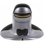 Fellowes Souris Laser Penguin, Sans Fil, Ambidextre, Taille L