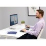 Fellowes Souris Laser Penguin, Sans Fil, Ambidextre, Taille L