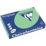 Clairalfa Papier Universel Trophée, A3, 80 g/m2, Vert Nature