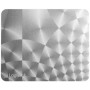LogiLink Tapis De Souris Golden Laser "Aluminium"