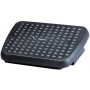 Hansa Repose-Pieds Inclinable Anthracite