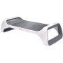 Fellowes Support I-Spire Pour Tablette BLANC/GRIS