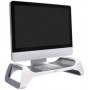 Fellowes Support I-Spire Pour Tablette BLANC/GRIS