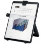 Fellowes Porte-Documents Workstation Noir