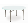 Table Fiesta Ronde 152CM