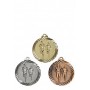 Médaille Harmony 32MM Course A Pied