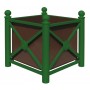 Jardinière Delorme Boule 78X78X84 CM