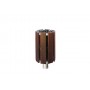 Corbeille Botania Sans Couvercle 50L