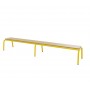 Banc Sans Dossier - L 160 - T1