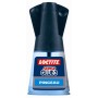 Colle Instantanée Loctite Super Glue Pinceau