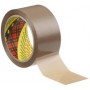 Ruban Adhésif D'emballage Scotch 3M 313, PP, 50 MM x 100 M