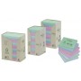 Post-it Bloc-Note Adhésif Recyclé 76 x 76 mm x10