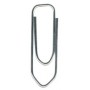 Trombones Durable Galvanisés Pointus 32 MM