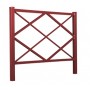 Barrière Opéra 1500 mm