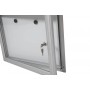 Vitrine Extérieure Reverso 3 A4