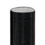 BORNE ANTI-BELIER - SANS COUVERCLE PEINT SUR ZINC H 1200   Ø 219