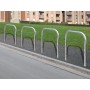 ARCEAU SIMPLE Ø 60 mm GALVANISE LG 1500 mm