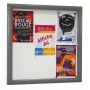 Vitrine Extérieure Reverso 3 A4