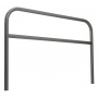 ARCEAU RENFORCÉ Ø 60 mm PEINT SUR ZINC LG 1500 mm