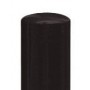 BORNE ANTI-BELIER - AVEC COUVERCLE GALVANISE H 1286   Ø 273