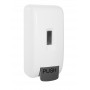 Distributeur Savon Mousse Blanc 1L