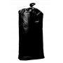 Sac Gravat Noir 70L/ 100 Microns X10