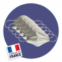 Masque De Protection Type Chirurgicaux x10