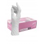 Gants Latex Naturel Non Poudré S Boîte x100
