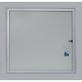Vitrine Intérieure Extraplate 3 A4