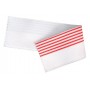 Mop Microfibre Décitex Ultimate 3D S.Café® 50 CM Rouge