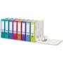Classeur à Levier ELBA Smart PP Papier Largeur De Dos 50mm Menthe