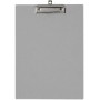 Porte-bloc MAUL A4 Gris