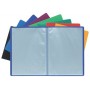 Protège-Documents A4 20 Pochettes 40 Vues