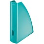 LEITZ Porte-Revue WOW, A4, Plastique, Menthe