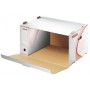 Esselte Container Archives Standard Ouverture Frontale