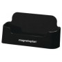 Porte-Cartes Magnetoplan De Visite Noir