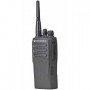 RADIO MOTOROLA DP1400 Avec Licence Analogique Nous Contacter